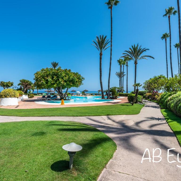 Alcazaba Beach Apartment - Apartamento de 3 dormitorios - 29