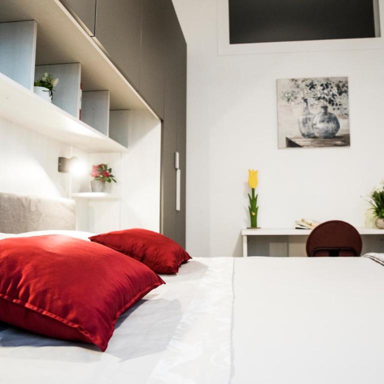 La casa di Ari - Appartamento con 2 Camere da Letto - 9