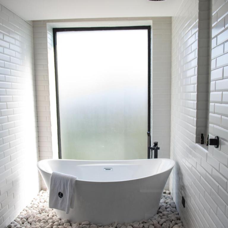 FULTON Business Luxury HOTEL - Habitación Superior con cama extragrande - 2