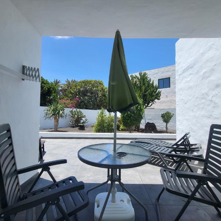 Gueldera Apartments - Standard Apartment - 11