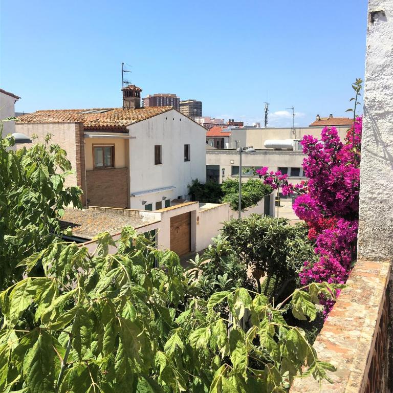 Casa Completa en Palamós Costa Brava Unifamiliar 3 BDRM 6 Pers Garage - Casa Unifamiliar de 3 dormitorios - 7