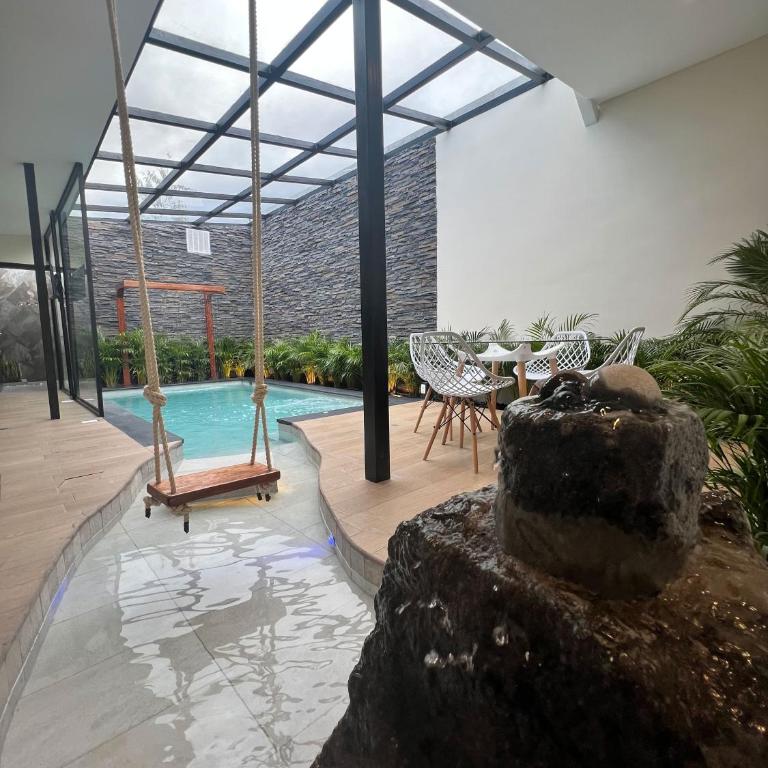 Springhills Quito Airport - Habitación Superior con cama extragrande - 5