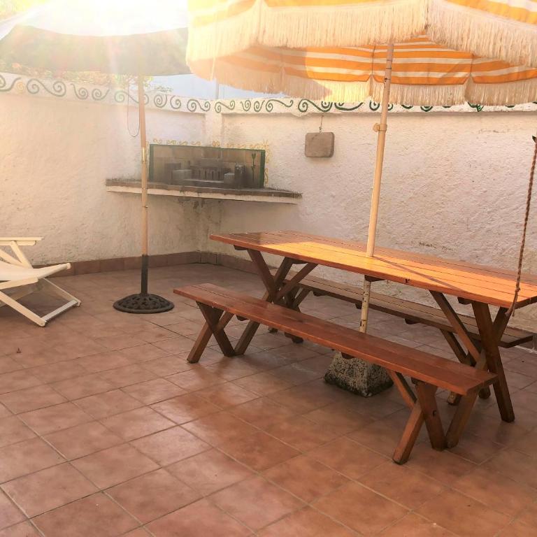 Casa Completa en Palamós Costa Brava Unifamiliar 3 BDRM 6 Pers Garage - Casa Unifamiliar de 3 dormitorios - 4