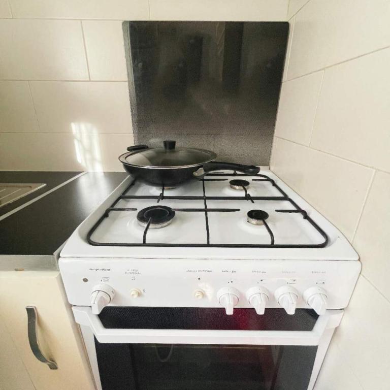 Pink Warm Studio near Arc de Triomphe - Appartement 1 Chambre - 20