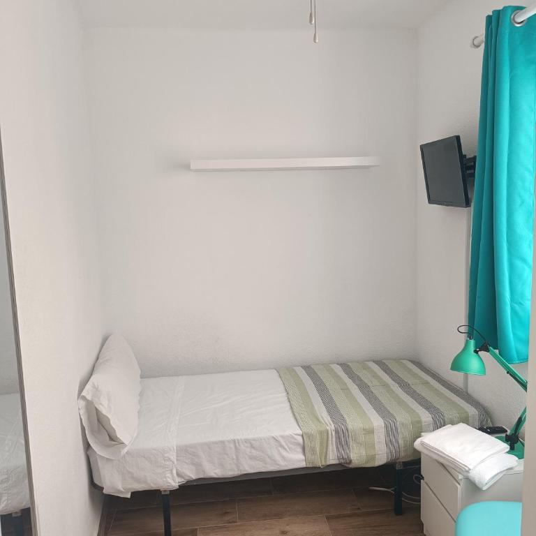Apartamento a 70m de la Playa - Apartamento de 3 dormitorios - 10