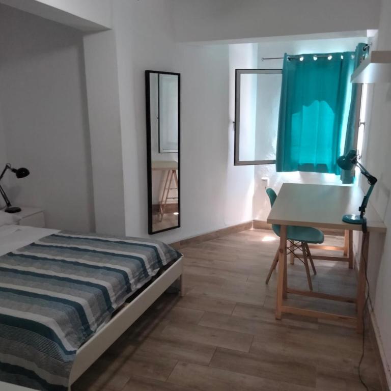 Apartamento a 70m de la Playa - Apartamento de 3 dormitorios - 6