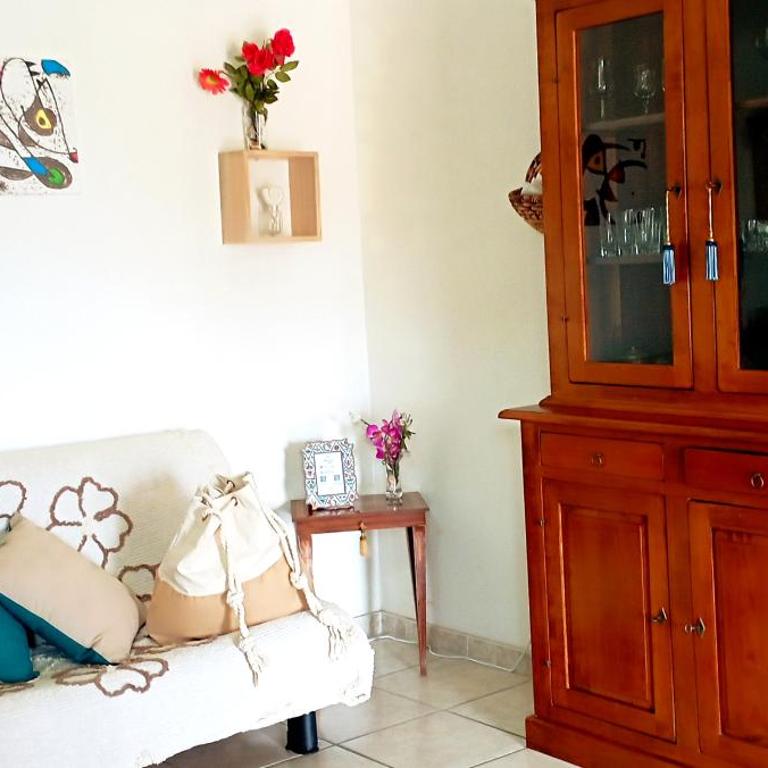 Villa Milena Costa Rei VISTA MARE - Villa con 2 Camere da Letto - 24