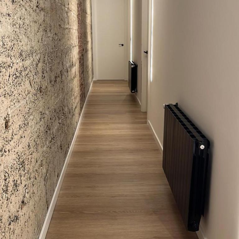 MBE Premium Bilbao Centro, 3Hab, 2 Baños - Apartamento de 3 dormitorios - 16