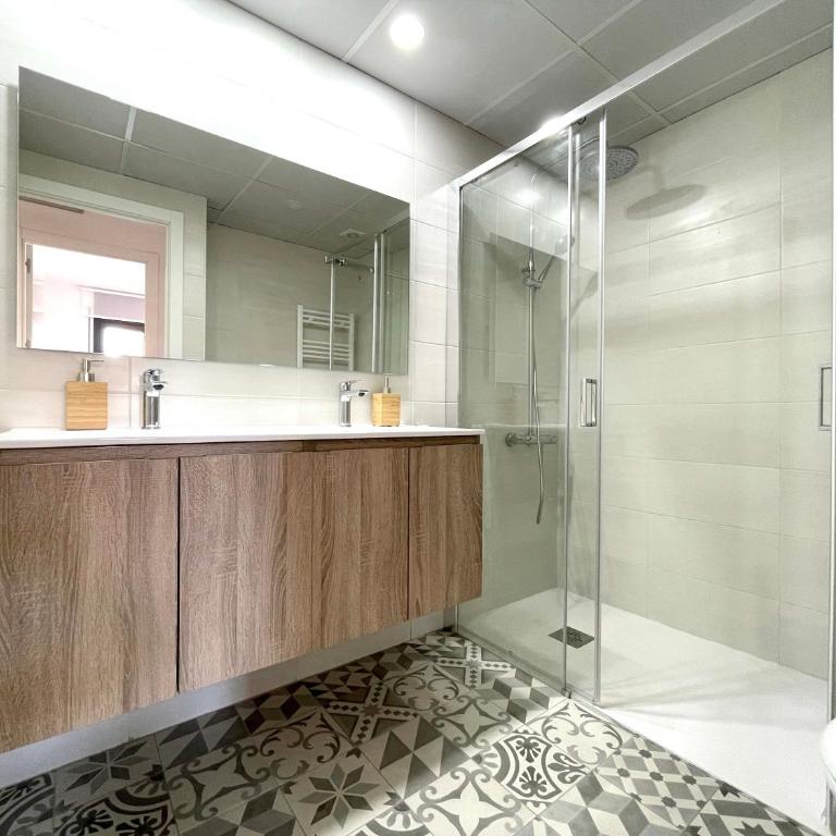 LuxuryCambrils Resort&Spa - Apartamento de 2 dormitorios - 36