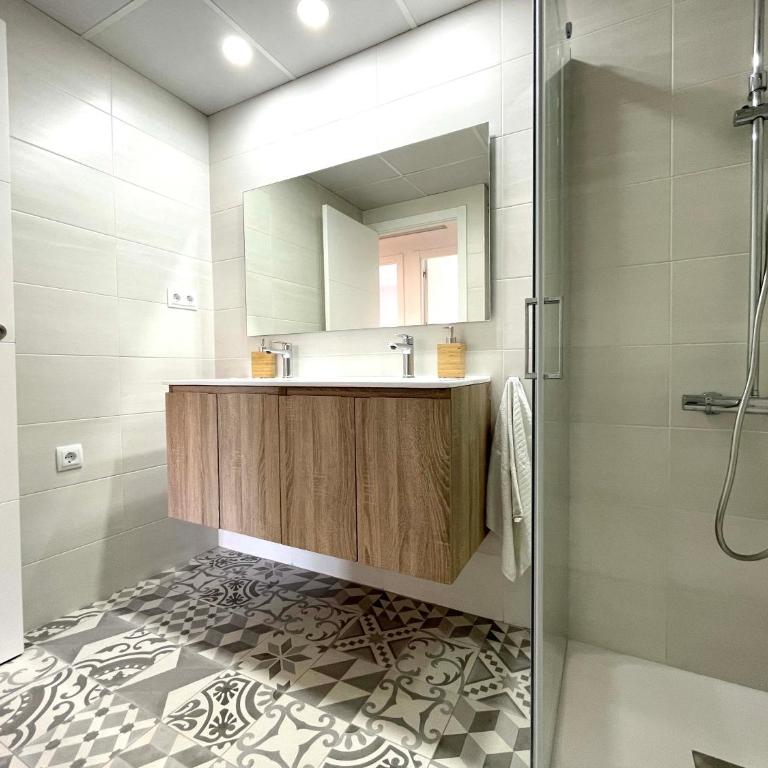 LuxuryCambrils Resort&Spa - Apartamento de 2 dormitorios - 35