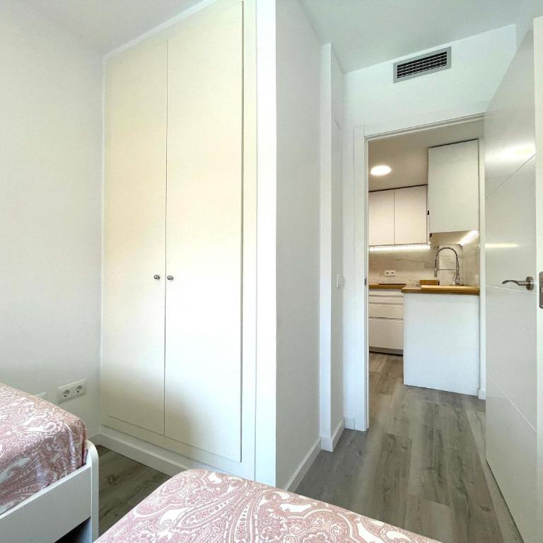 LuxuryCambrils Resort&Spa - Apartamento de 2 dormitorios - 43