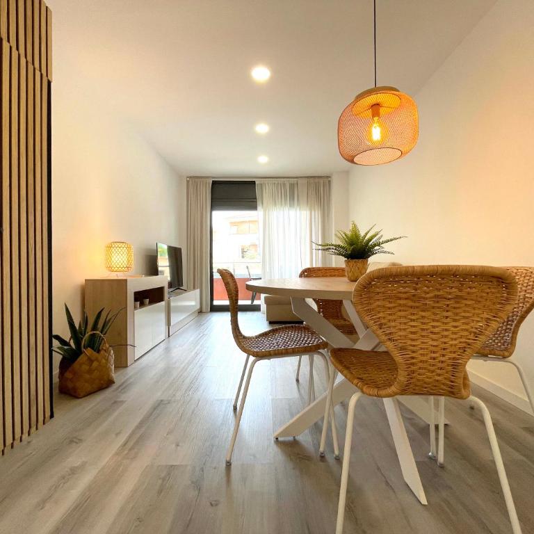 LuxuryCambrils Resort&Spa - Apartamento de 2 dormitorios - 28