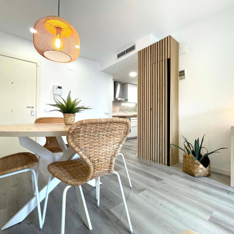 LuxuryCambrils Resort&Spa - Apartamento de 2 dormitorios - 1
