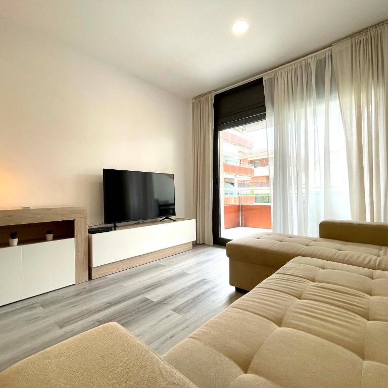 LuxuryCambrils Resort&Spa - Apartamento de 2 dormitorios - 32