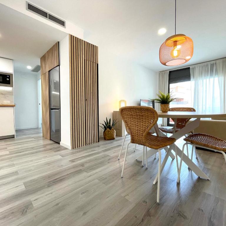LuxuryCambrils Resort&Spa - Apartamento de 2 dormitorios - 29
