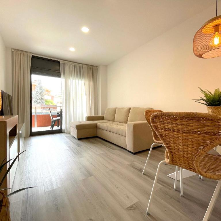 LuxuryCambrils Resort&Spa - Apartamento de 2 dormitorios - 31