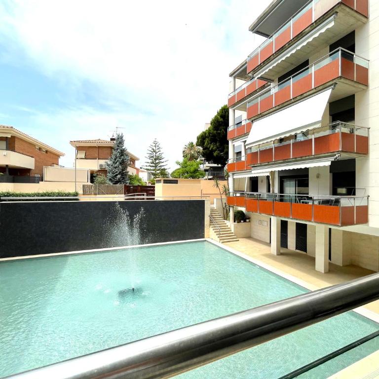 LuxuryCambrils Resort&Spa - Apartamento de 2 dormitorios - 49