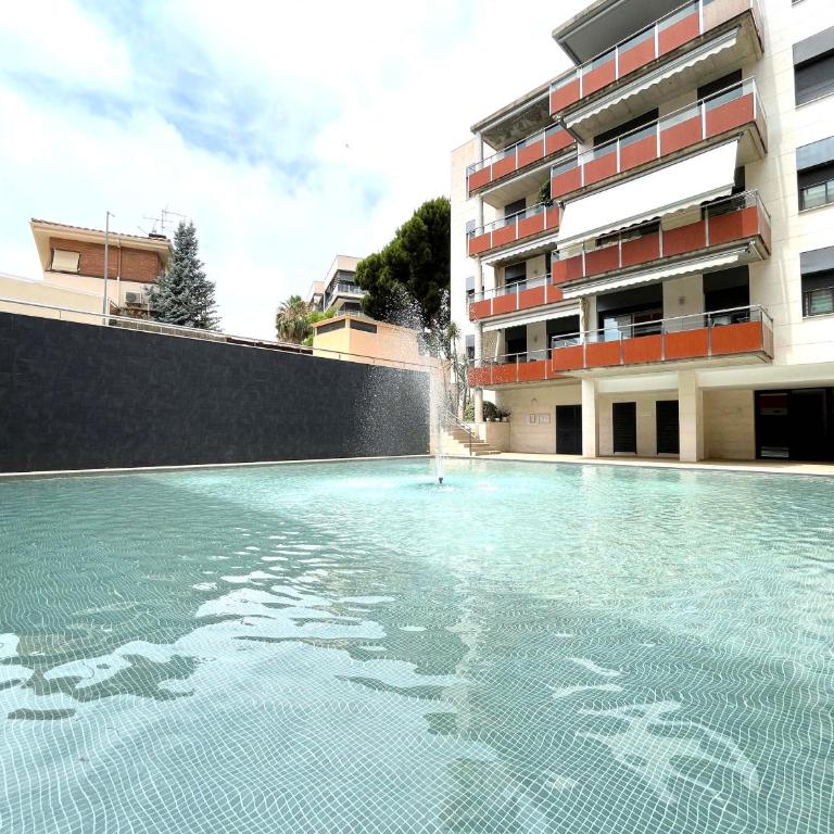 LuxuryCambrils Resort&Spa - Apartamento de 2 dormitorios - 50