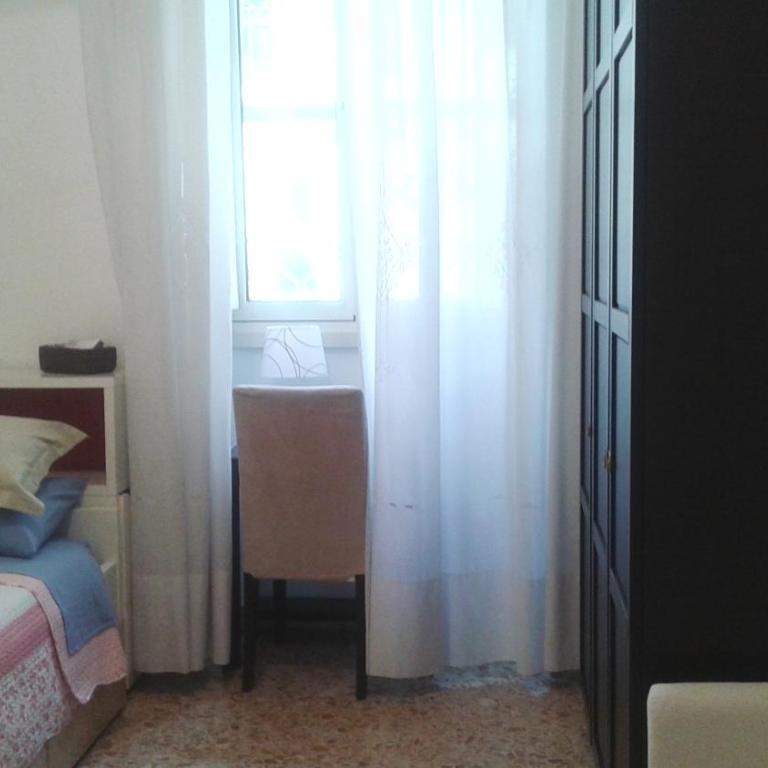 Boezio43B&B - Camera Singola con Bagno in Comune - 10