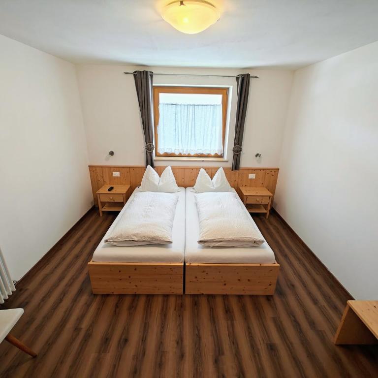 Apartments Brunella - Apartment mit 2 Schlafzimmern und Balkon - 14