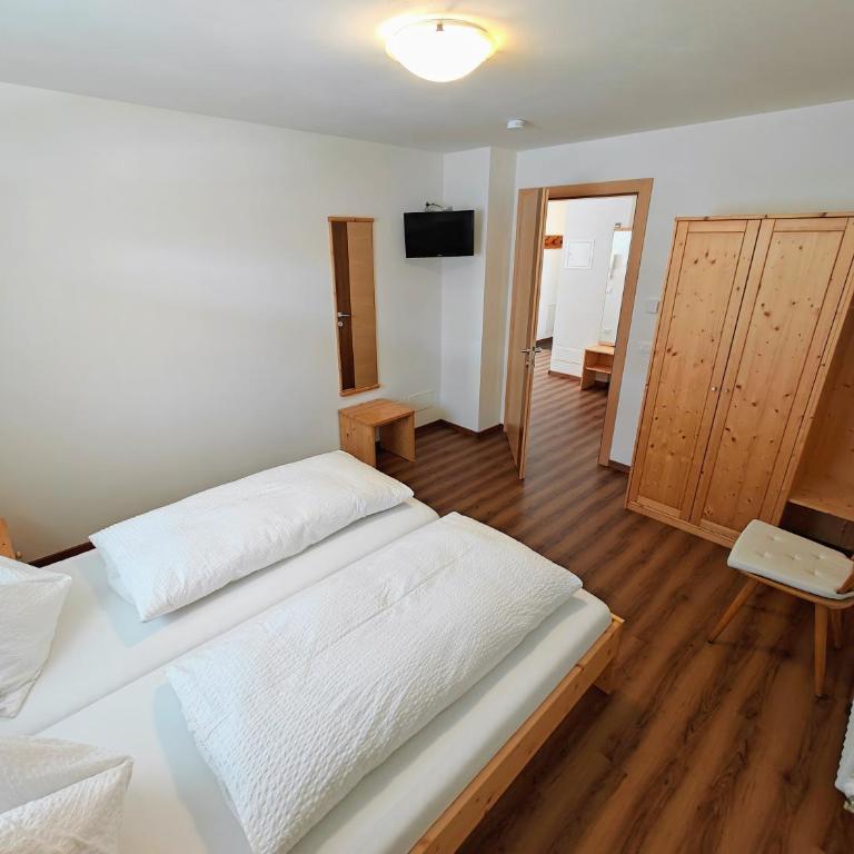 Apartments Brunella - Apartment mit 2 Schlafzimmern und Balkon - 15