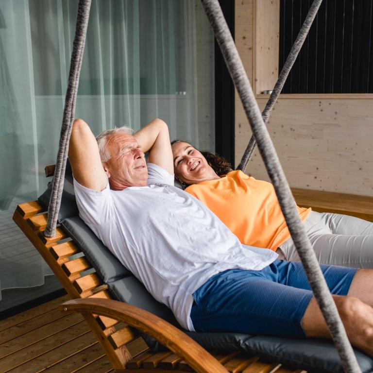 Stock & Stein Lodges - Loft 3 - 3
