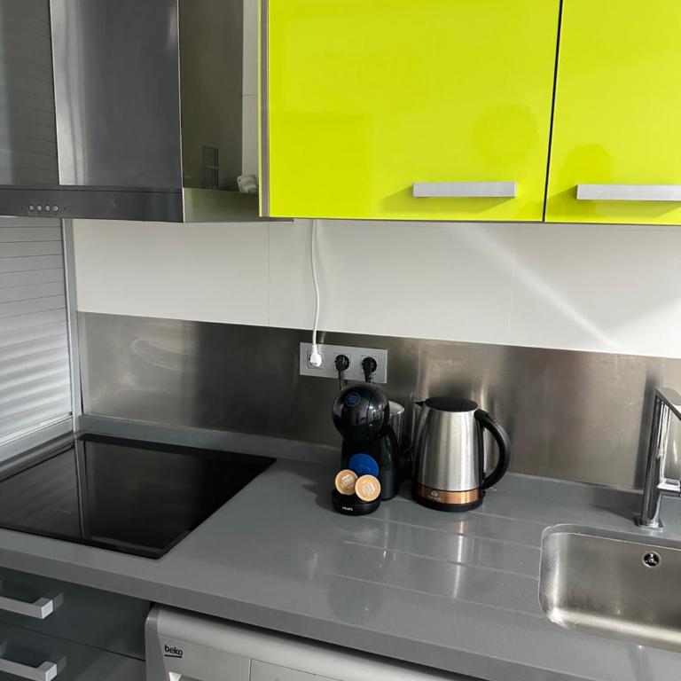 Amber Terrace - Torrevieja - Two-Bedroom Apartment - 18