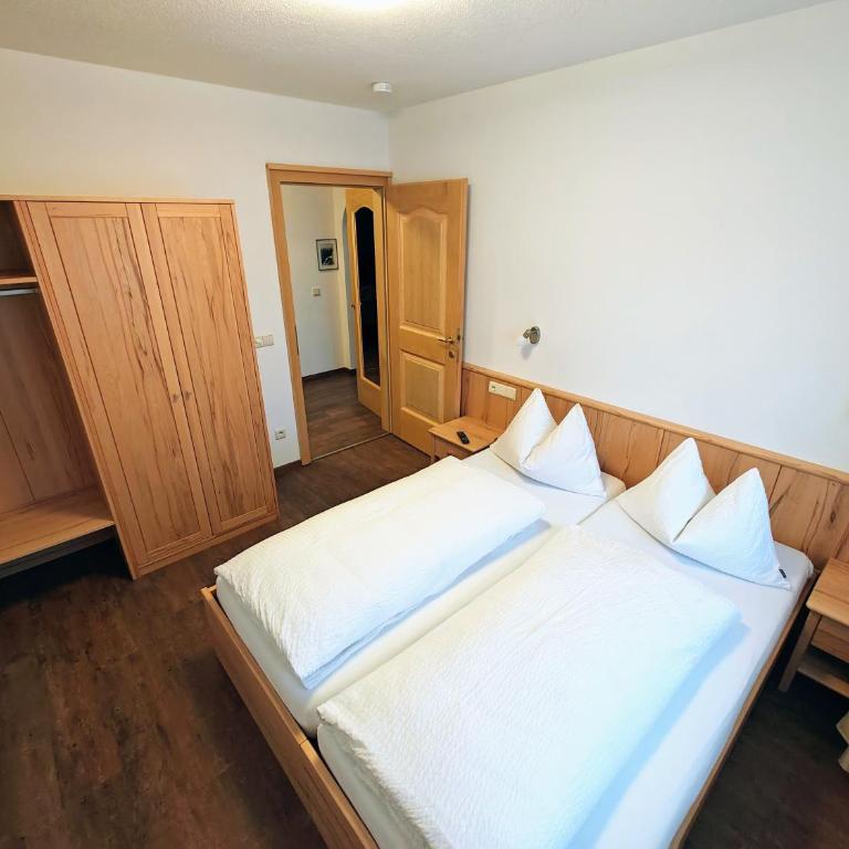 Apartments Brunella - Apartment mit 2 Schlafzimmern und Balkon - 20
