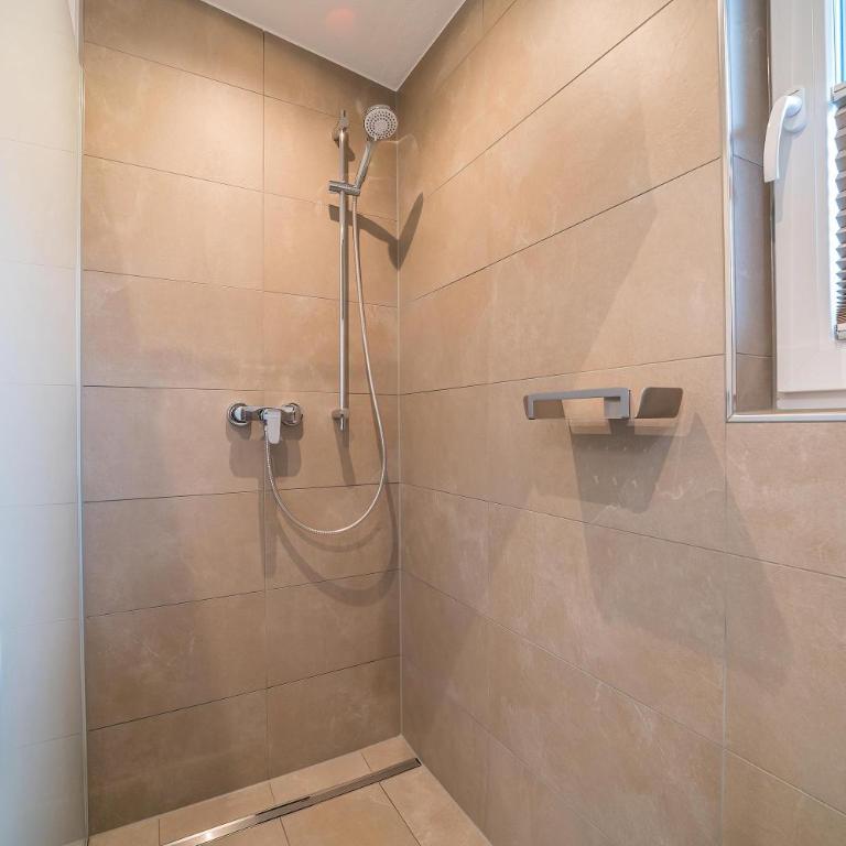 Alpenhaus Thurnher - Apartment mit 2 Schlafzimmern und Dusche - 19