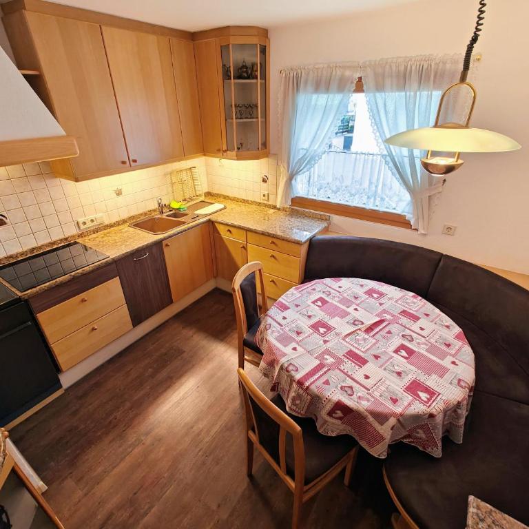 Apartments Brunella - Apartment mit 2 Schlafzimmern und Balkon - 5