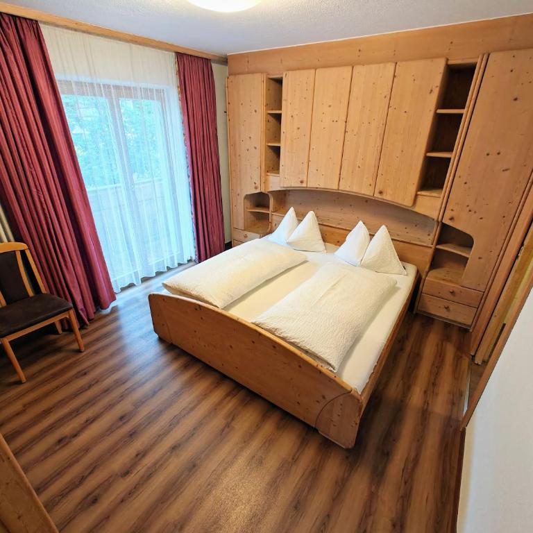 Apartments Brunella - Apartment mit 2 Schlafzimmern und Balkon - 30