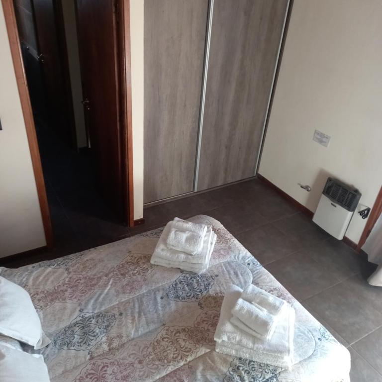 Departamento San Martin de los Andes Zona Centro - Apartamento de 1 dormitorio - 21