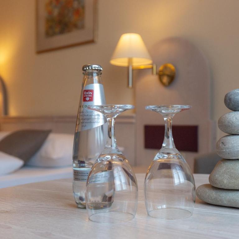 Hotel Residence - Standard Plus Doppelzimmer - 3