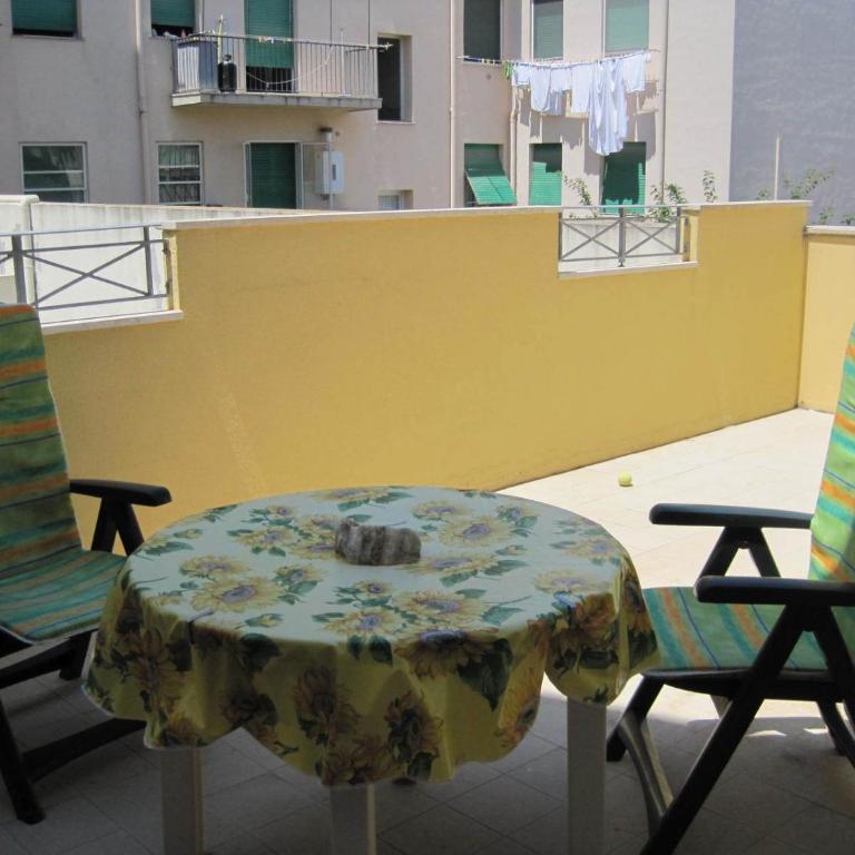 B&B Il Brigante - Camera Matrimoniale con Bagno Privato Esterno - 6