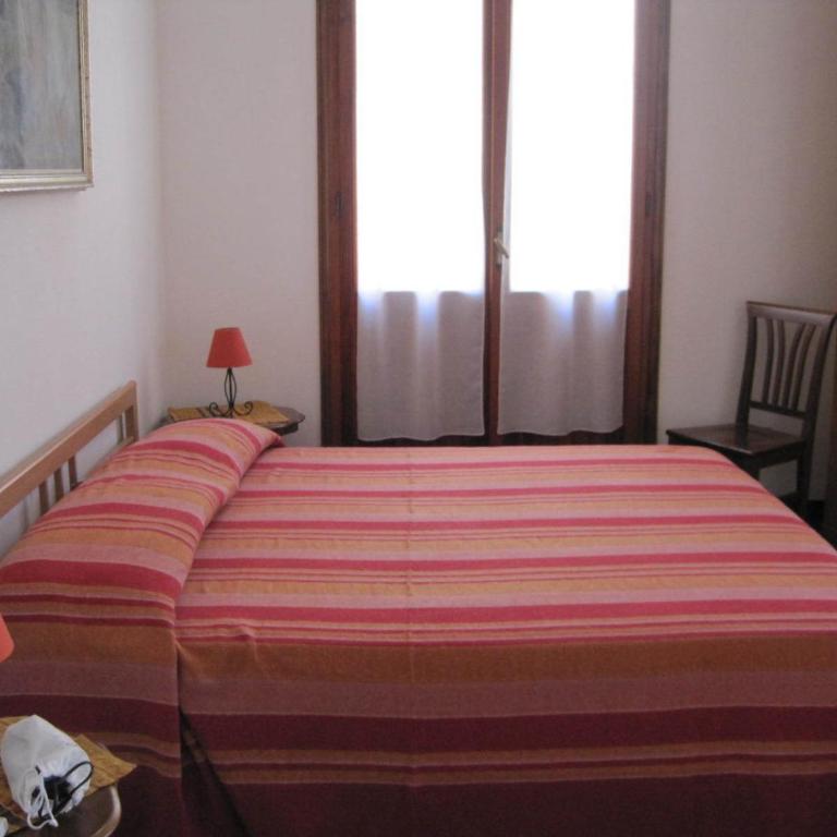 B&B Il Brigante - Camera Matrimoniale con Bagno Privato Esterno - 7