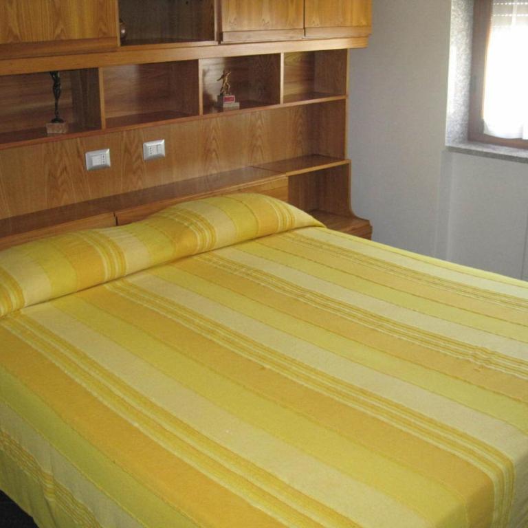 B&B Il Brigante - Camera Matrimoniale con Bagno Privato - 9