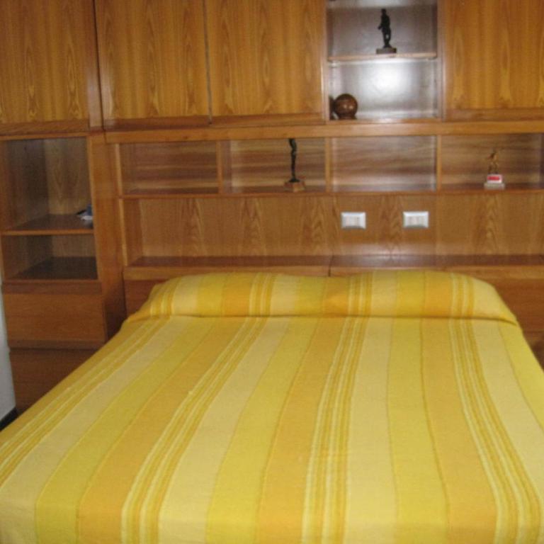 B&B Il Brigante - Camera Matrimoniale con Bagno Privato - 10
