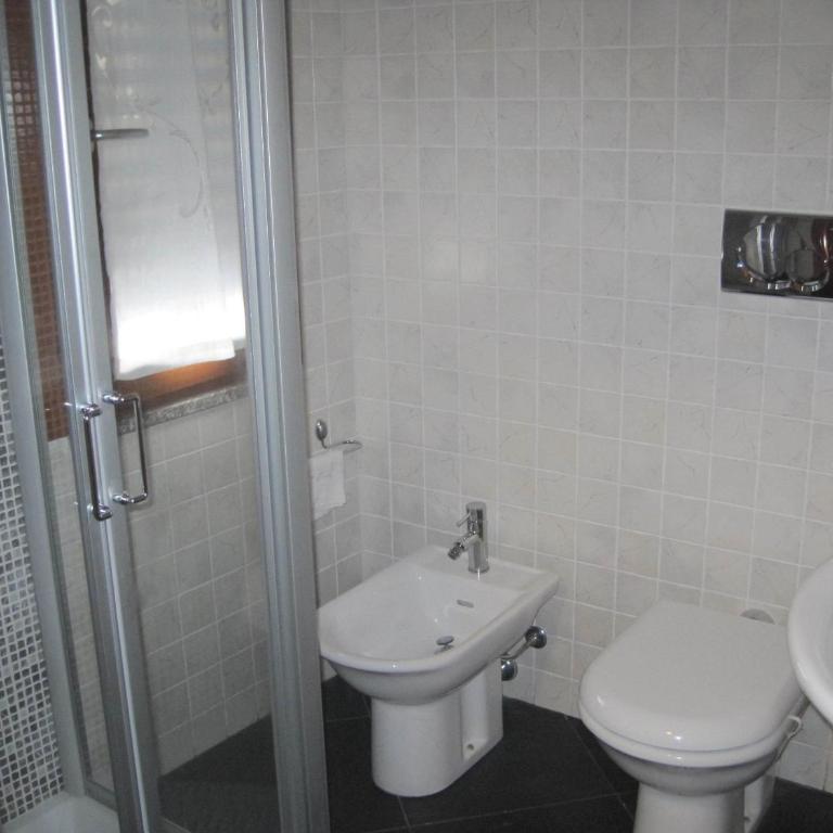 B&B Il Brigante - Camera Matrimoniale con Bagno Privato - 11