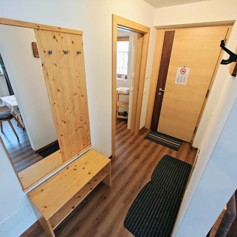 Apartments Brunella - Apartment mit 1 Schlafzimmer und Balkon - 18