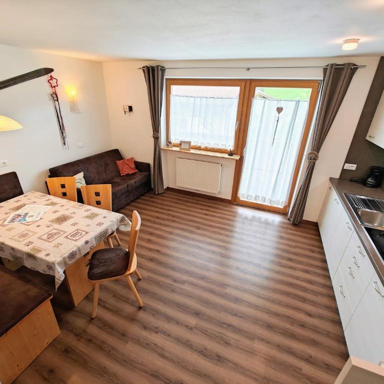 Apartments Brunella - Apartment mit 1 Schlafzimmer und Balkon - 4