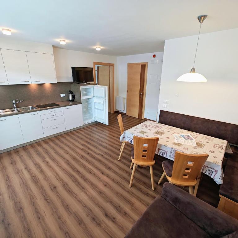 Apartments Brunella - Apartment mit 1 Schlafzimmer und Balkon - 19
