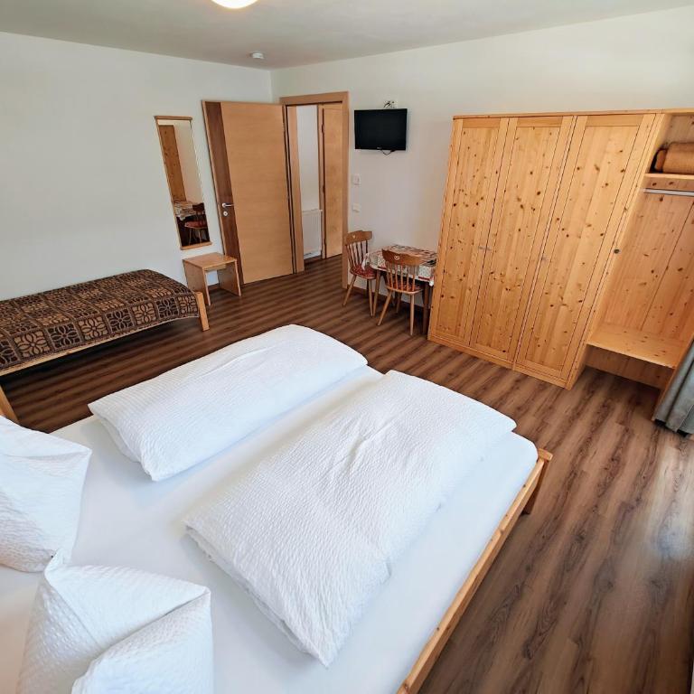 Apartments Brunella - Apartment mit 1 Schlafzimmer und Balkon - 5