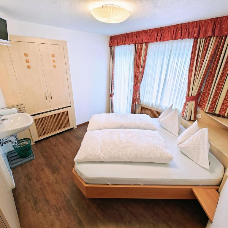 Apartments Brunella - Apartment mit 1 Schlafzimmer und Balkon - 9
