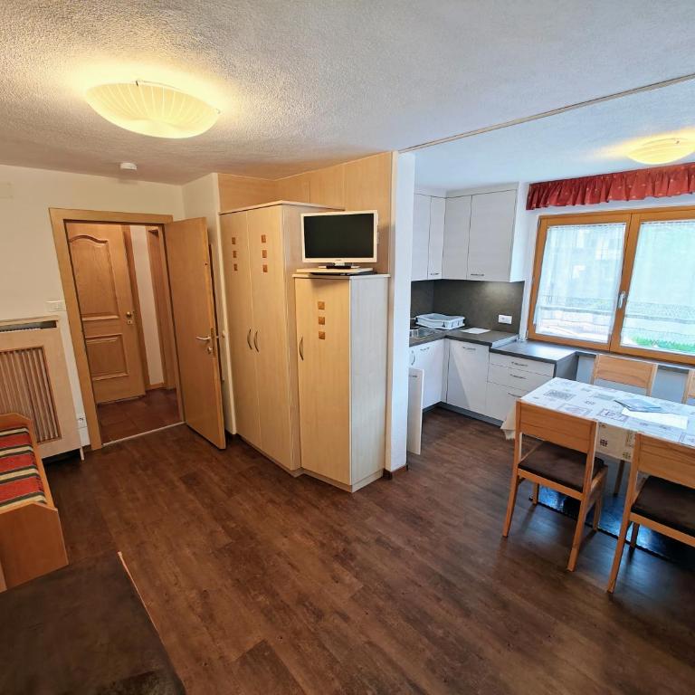 Apartments Brunella - Apartment mit 1 Schlafzimmer und Balkon - 8