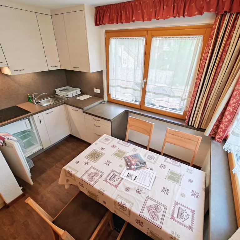 Apartments Brunella - Apartment mit 1 Schlafzimmer und Balkon - 25