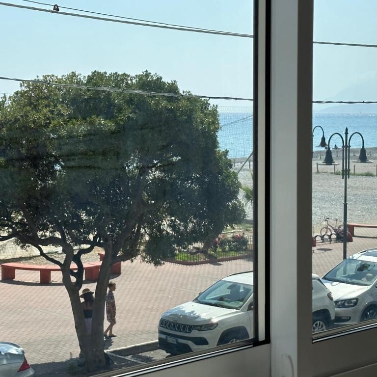 Appartamento Aria del Mare - Studio mit Meerblick - 14