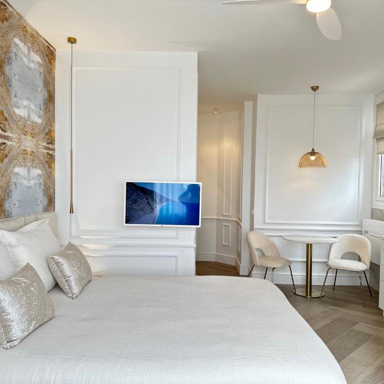 Appartamento Aria del Mare - Studio mit Meerblick - 9