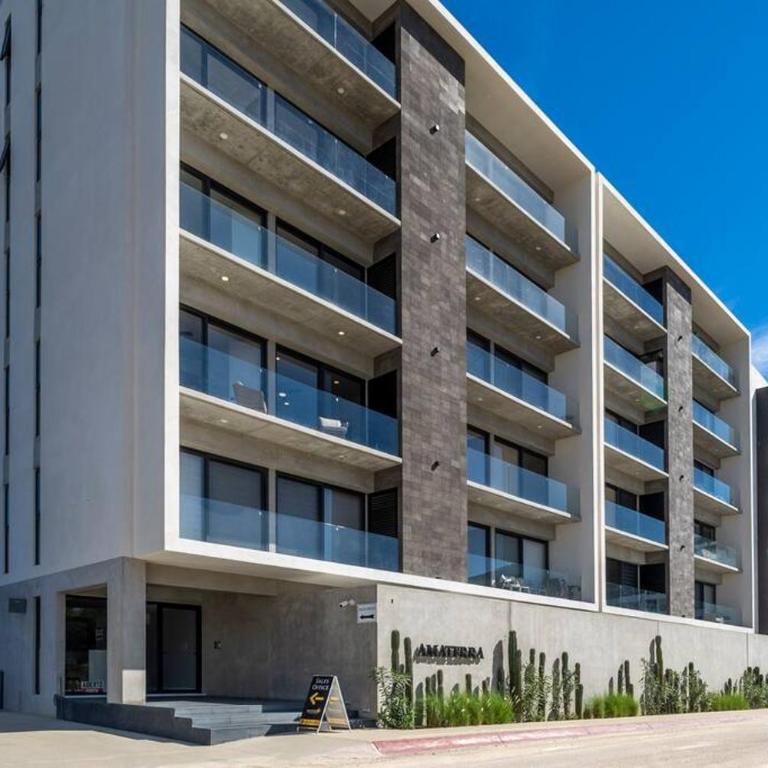 Casa Sueño - Modern, spacious & luxurious brand new condo - Apartamento de 2 dormitorios - 1