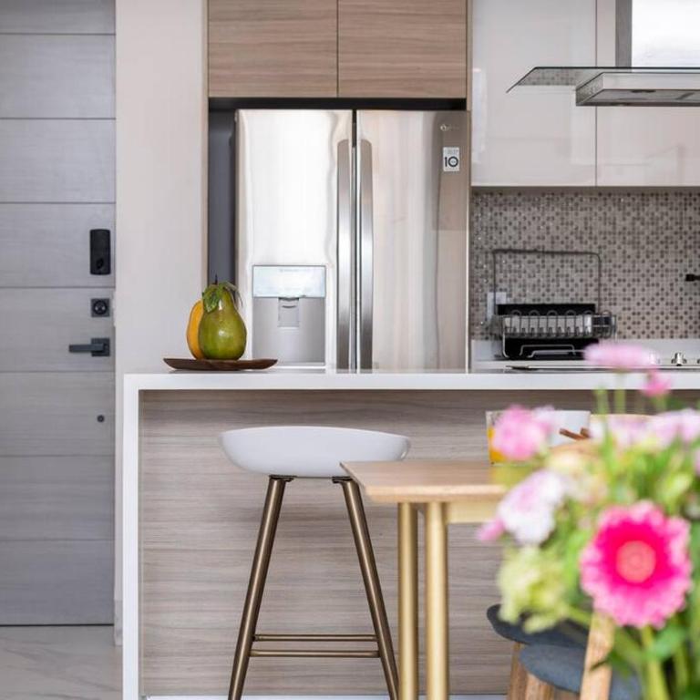Casa Sueño - Modern, spacious & luxurious brand new condo - Apartamento de 2 dormitorios - 7