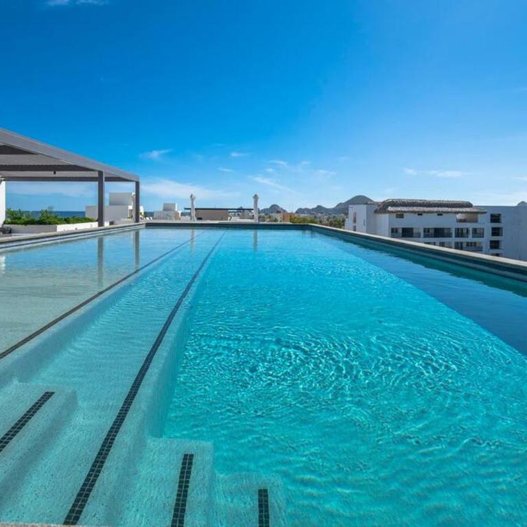 Casa Sueño - Modern, spacious & luxurious brand new condo - Apartamento de 2 dormitorios - 9